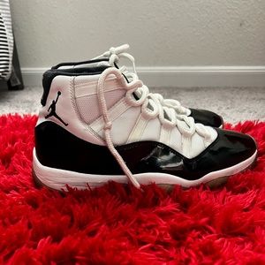 Jordan 11 Concord